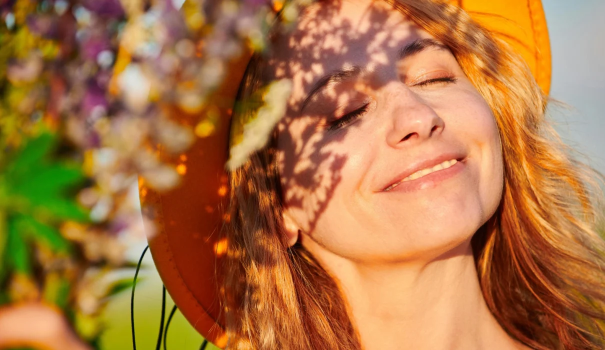 Morning sunlight benefits for health and wellness