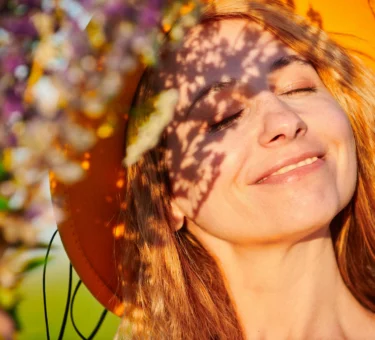 Morning sunlight benefits for health and wellness