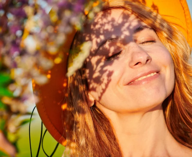 Morning sunlight benefits for health and wellness