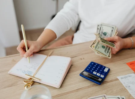 How to Save Money