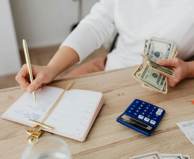 How to Save Money