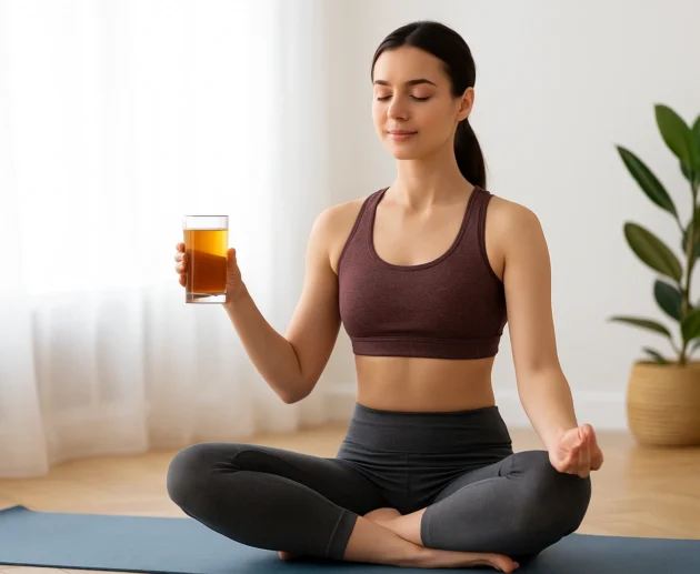 Jeera water benefits for weight loss – morning routine with detox drink