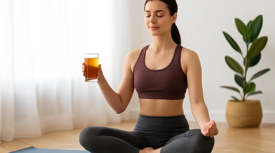 Jeera water benefits for weight loss – morning routine with detox drink
