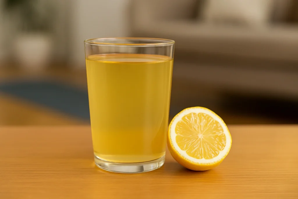 Jeera water for weight loss in 15 days