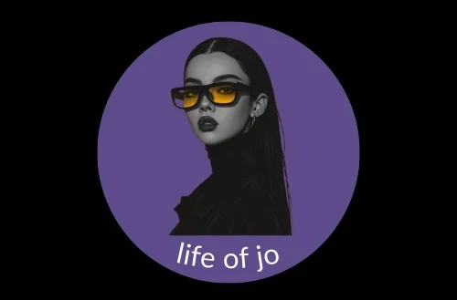 Life of jo 