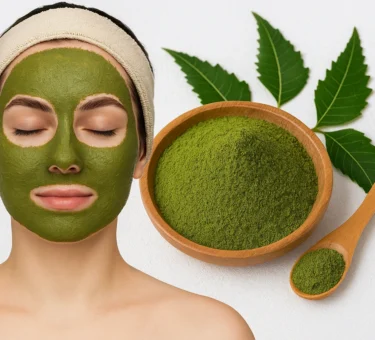 Benefits of Neem Powder for Face – Complete Skincare Guide