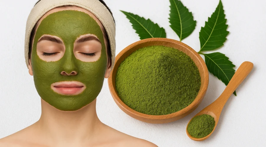 Benefits of Neem Powder for Face – Complete Skincare Guide